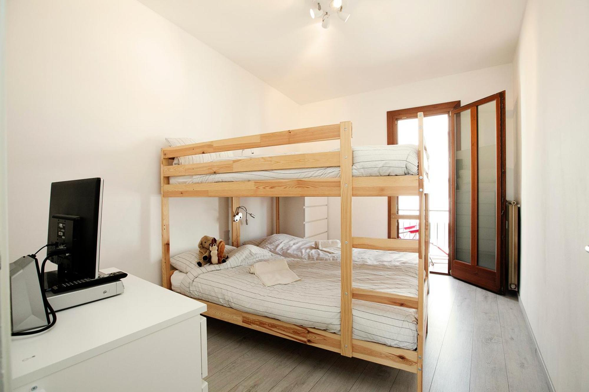 Spiaggia Azzurro -Lakeside With Terrace - Happy Rentals Тосколано Мадерно Екстериор снимка